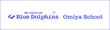 Blue Dolphins Omiya School